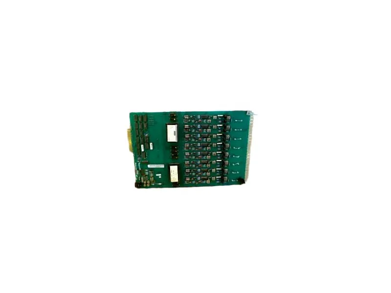 A2045BX-K-1 PC板PLC/擴充板 由 FOXBORO 製造