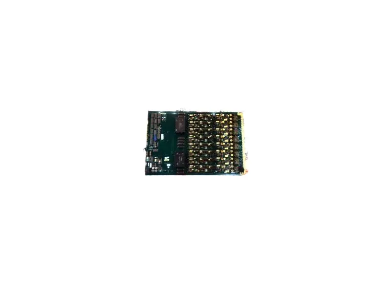 A2045CD-X PC板PLC/擴充板 由 FOXBORO 製造