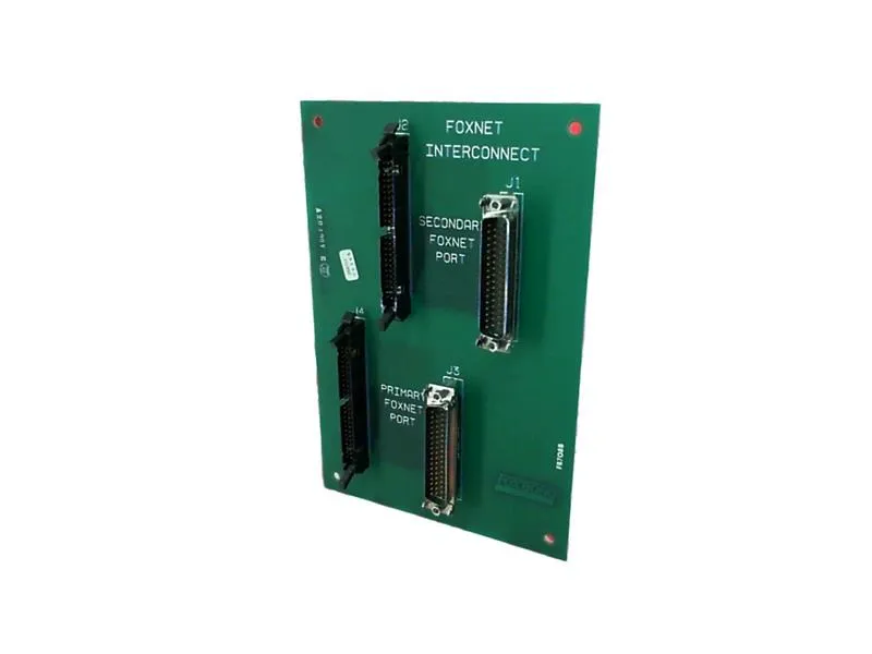 A2049GY PC板PLC/擴充板 由 FOXBORO 製造