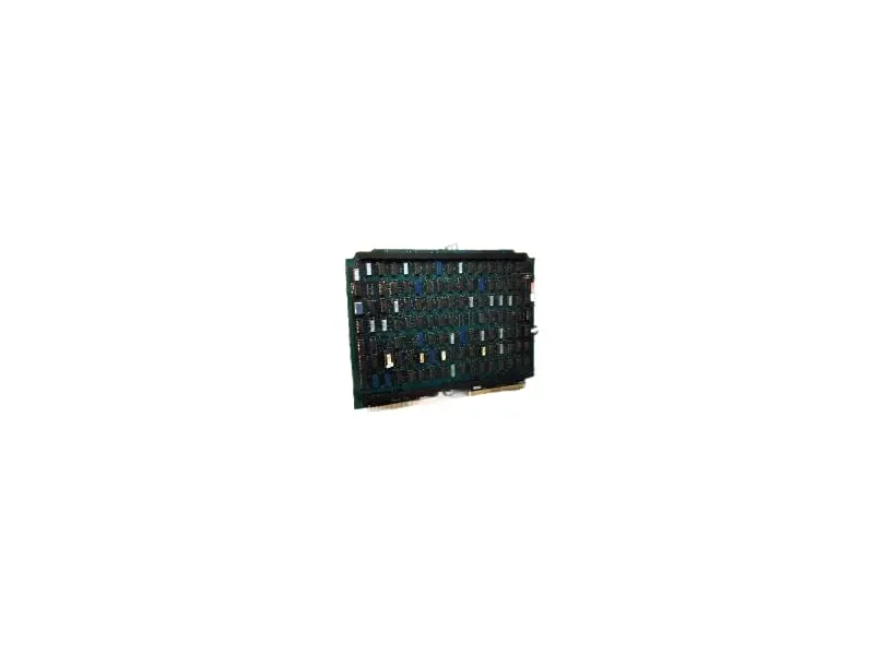 A7000DV PC板電腦 由 FOXBORO 製造
