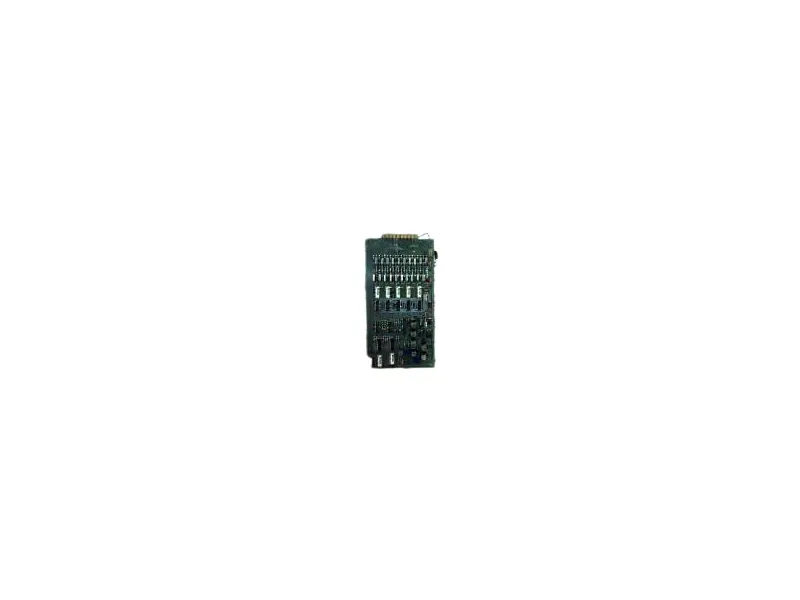 B0131MM PC板PLC/擴充板 由 FOXBORO 製造