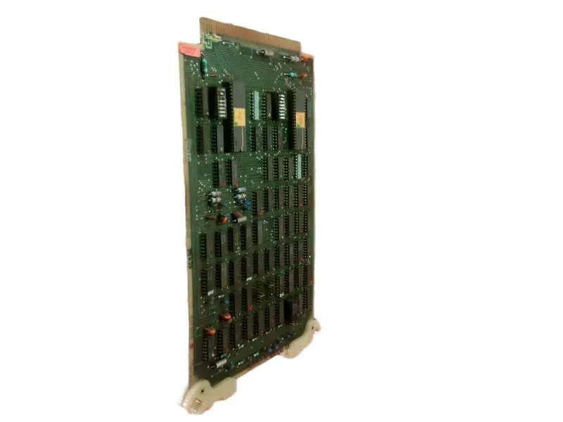 B0131XUF PC板PLC/擴充板 由 FOXBORO 製造