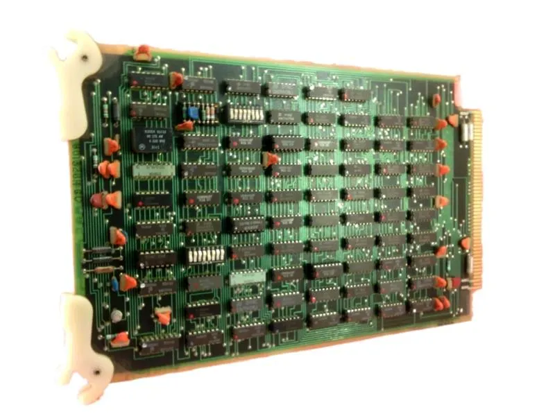 B0132UG PC板電腦 由 FOXBORO 製造
