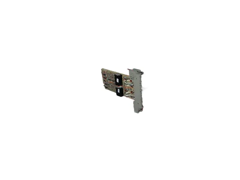 B0133AL PC板PLC/擴充板 由 FOXBORO 製造