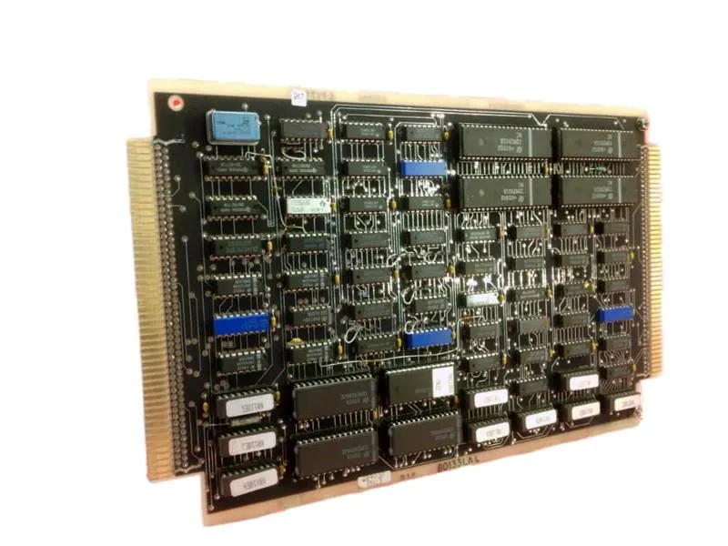B0133SA PC板電腦 由 FOXBORO 製造
