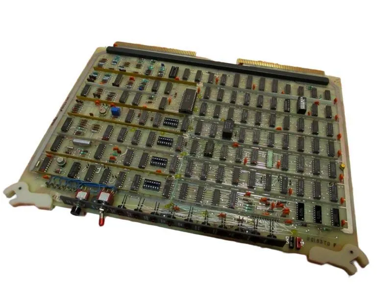 B0133TD-F PC板電腦 由 FOXBORO 製造