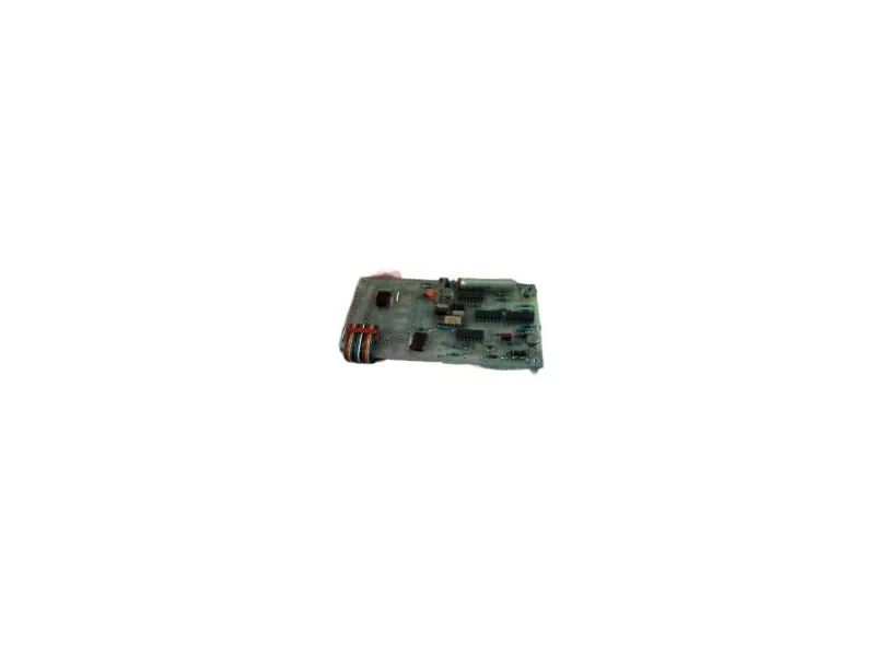 B0136KW-D PC板PLC/擴充板 由 FOXBORO 製造