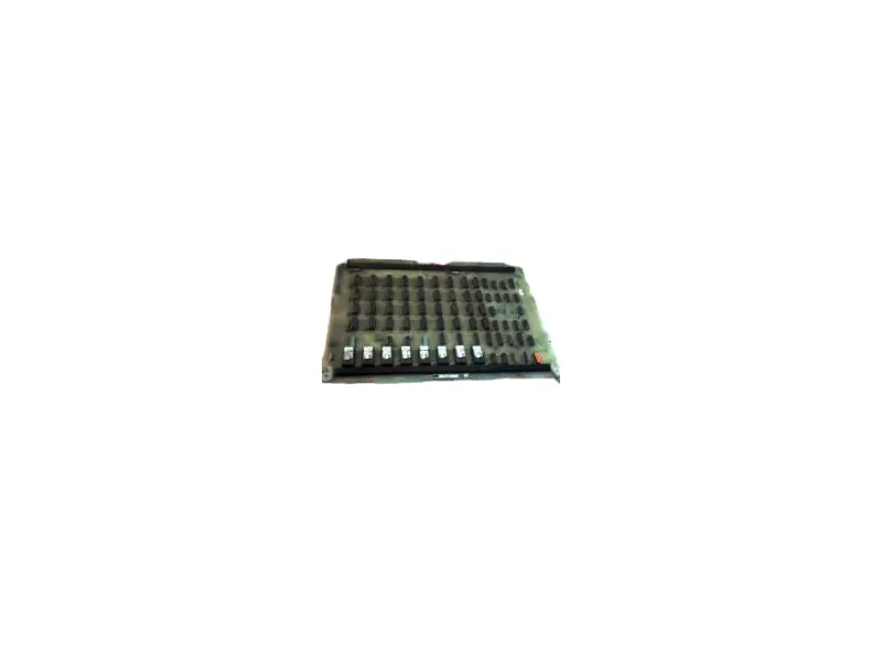 B0154RF-B PC板PLC/擴充板 由 FOXBORO 製造