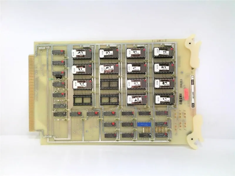 B0183AH PLC模組/機架 由 FOXBORO 製造