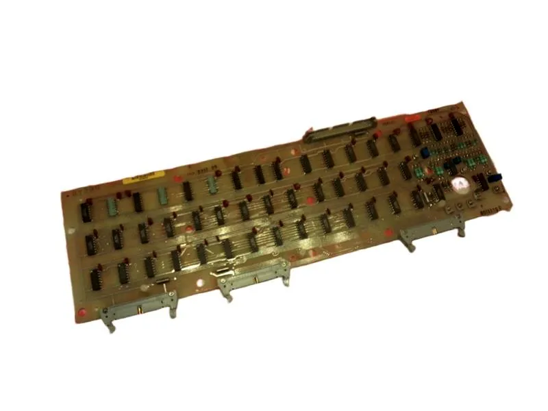 B133UH-C PC板PLC/擴充板 由 FOXBORO 製造