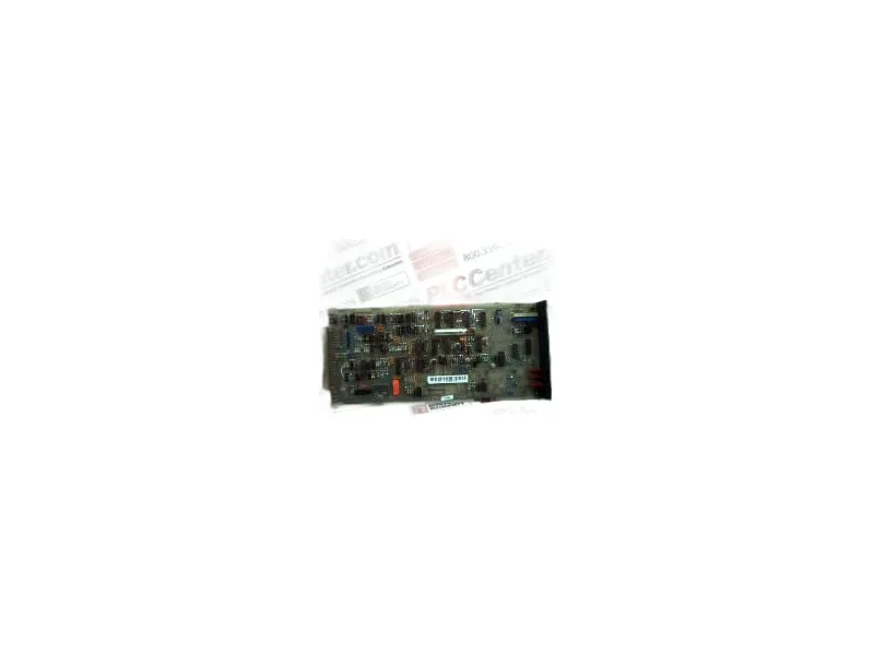 C01548E PC板PLC/擴充板 由 FOXBORO 製造