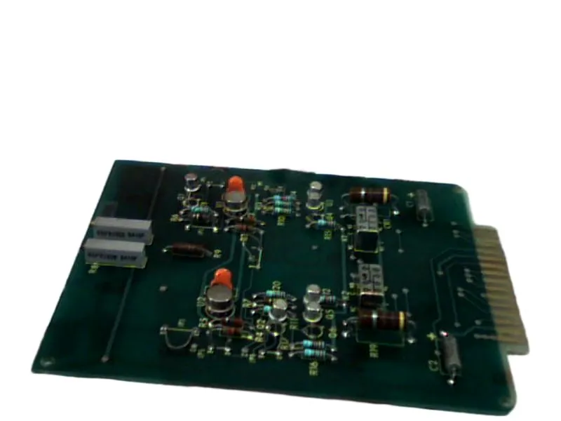 CR003UP-G162 PC板PLC/擴充板 由 FOXBORO 製造