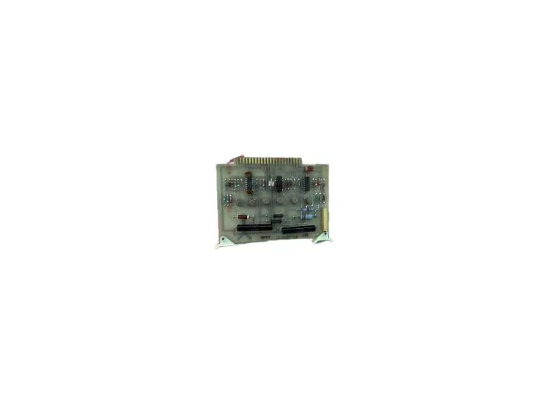 D0130BF PC板PLC/擴充板 由 FOXBORO 製造