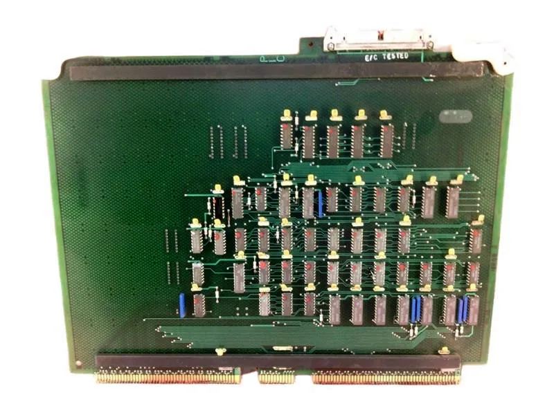 D0140BG-B PC板PLC/擴充板 由 FOXBORO 製造