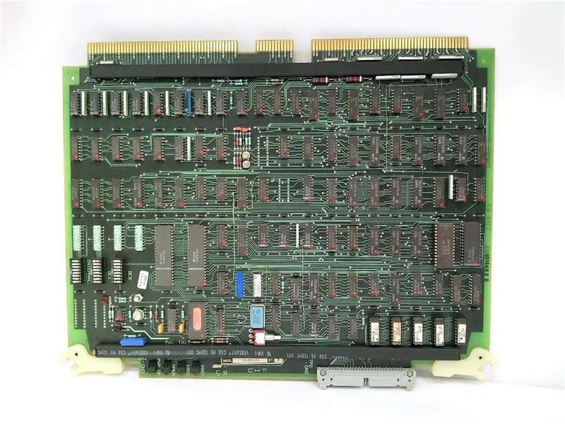 D0140BX-C PC板電腦 由 FOXBORO 製造