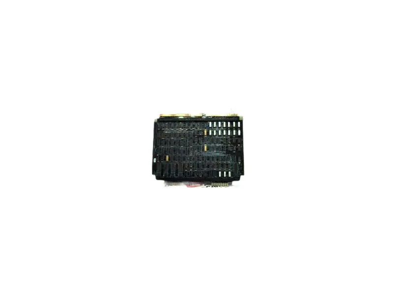 D0140ZB-B PC板PLC/擴充板 由 FOXBORO 製造