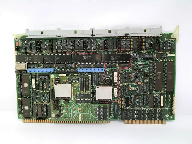D0148TG PC板PLC/擴充板 由 FOXBORO 製造