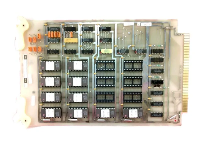 F0106JR PC板PLC/擴充板 由 FOXBORO 製造