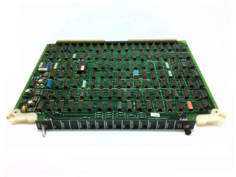 F0109AA-B PC板電腦 由 FOXBORO 製造