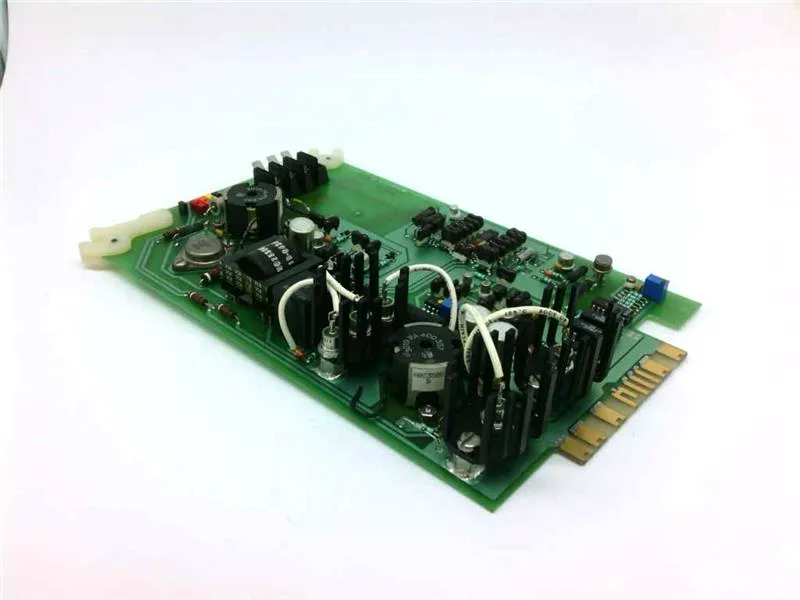 F0109BR-E PC板PLC/擴充板 由 FOXBORO 製造