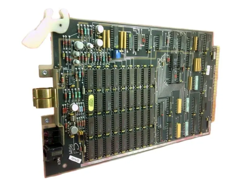 F0109BX-C PC板電腦 由 FOXBORO 製造