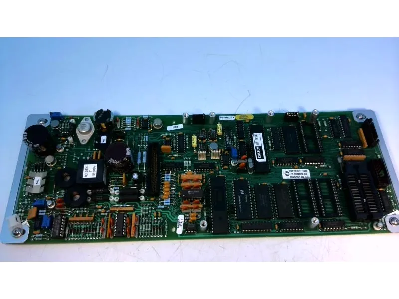K01433AA PC板PLC/擴充板 由 FOXBORO 製造