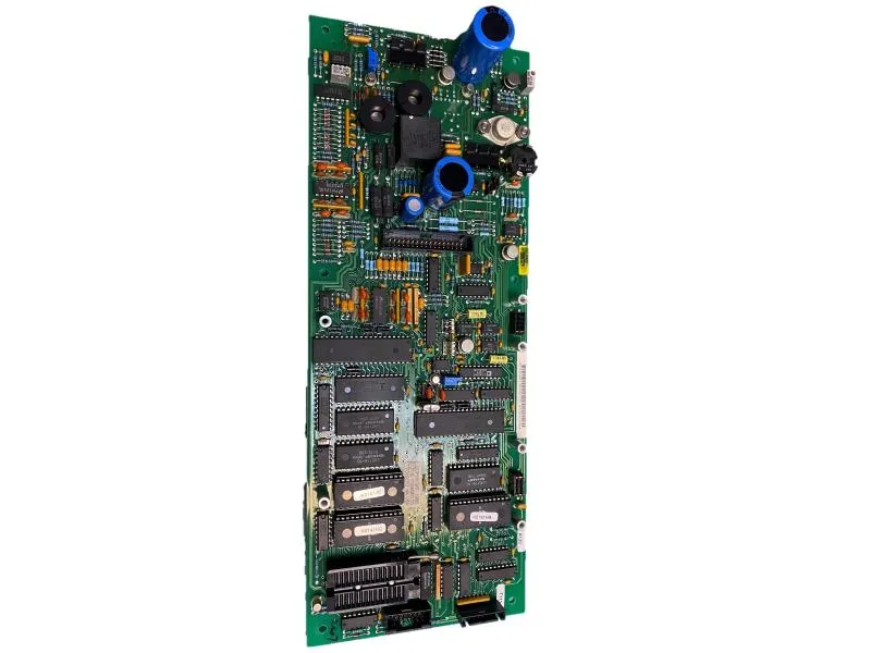 K0143AAAN PC板PLC/擴充板 由 FOXBORO 製造