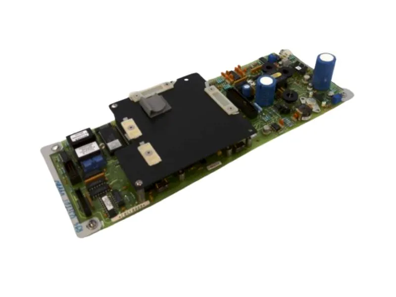 K0143AC-C PC板PLC/擴充板 由 FOXBORO 製造