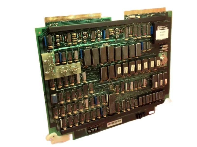 L0111LE PC板PLC/擴充板 由 FOXBORO 製造