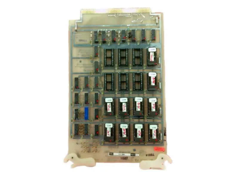 L0113EQ PC板電腦 由 FOXBORO 製造