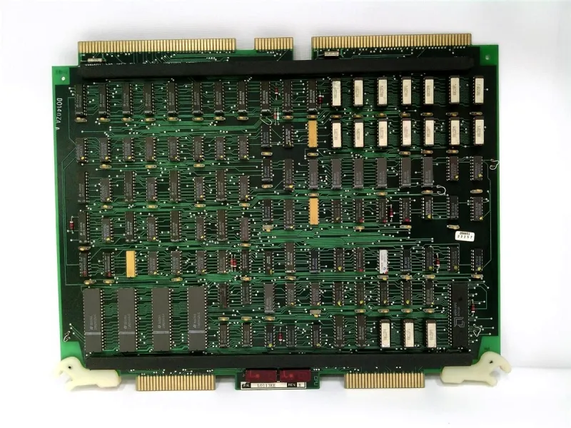 L0113XE PC板PLC/擴充板 由 FOXBORO 製造