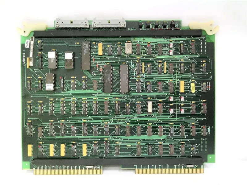 L0119UX PC板PLC/擴充板 由 FOXBORO 製造