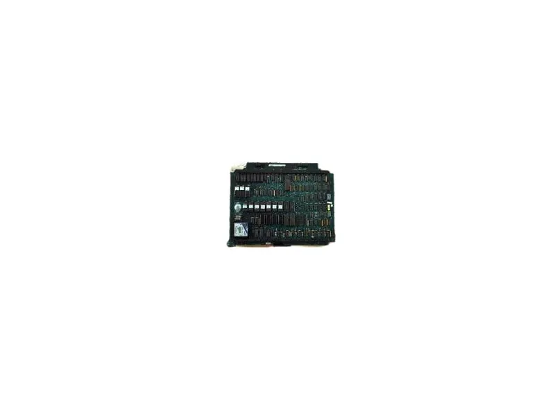 L0120LB PC板PLC/擴充板 由 FOXBORO 製造