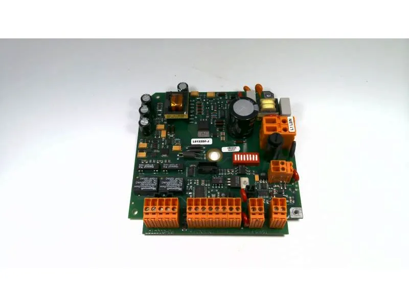 L0122DG-0J PC板PLC/擴充板 由 FOXBORO 製造