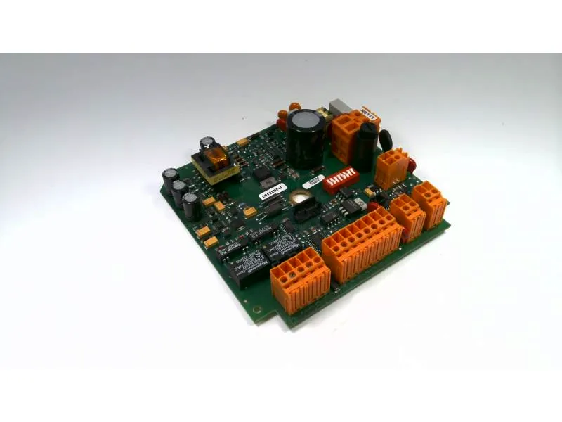 L0122DG-0J PC板PLC/擴充板 由 FOXBORO 製造