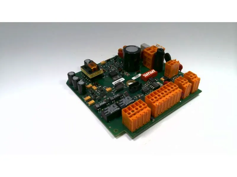 L0122DG-0J PC板PLC/擴充板 由 FOXBORO 製造