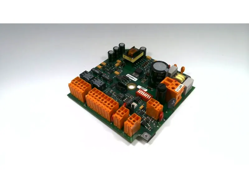 L0122DG-0J PC板PLC/擴充板 由 FOXBORO 製造