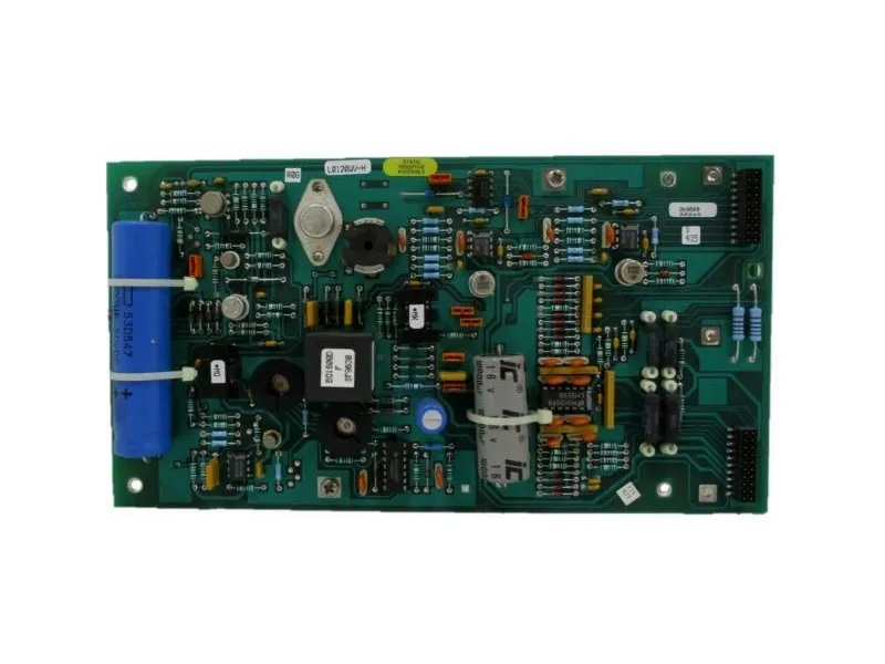 L0122JN-E PC板PLC/擴充板 由 FOXBORO 製造