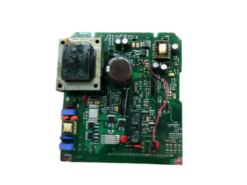 L0130AE-0B PC板PLC/擴充板 由 FOXBORO 製造