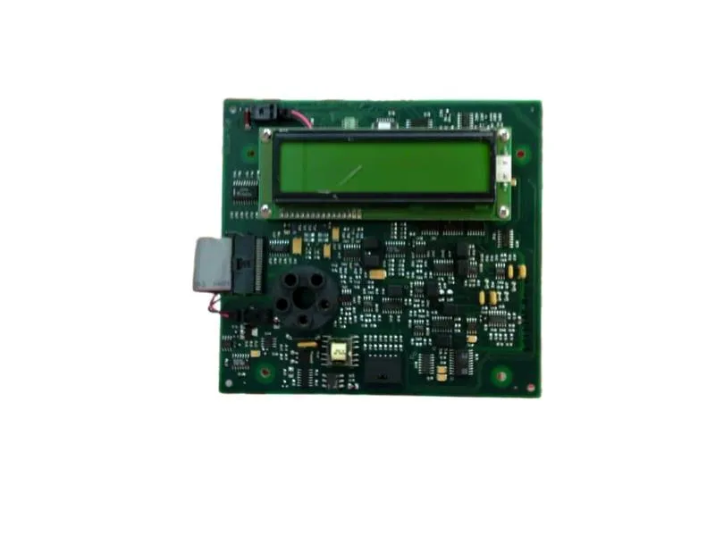 L0130AG-0B PC板PLC/擴充板 由 FOXBORO 製造