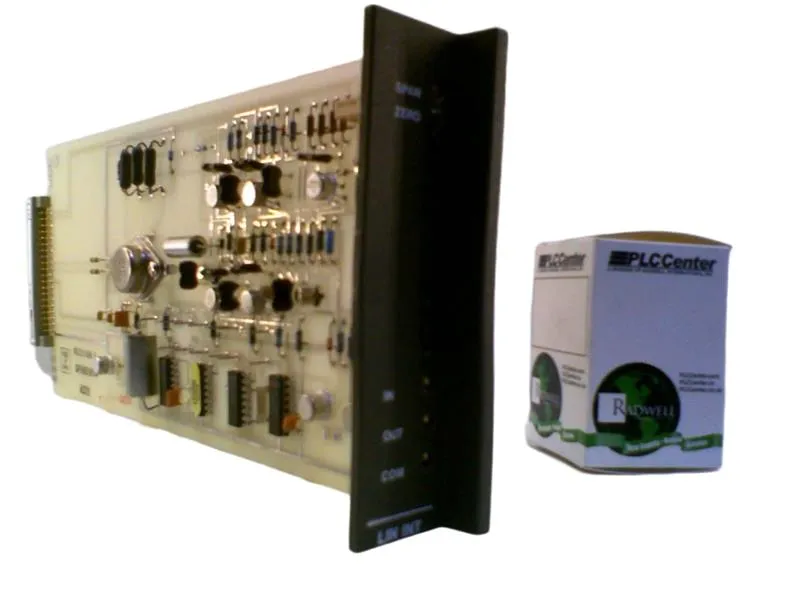 N0301AN PC板電腦 由 FOXBORO 製造