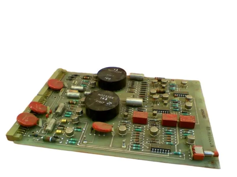 N0309SW PC板電腦 由 FOXBORO 製造