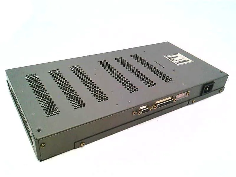 P0911WD PLC模組/機架 由 FOXBORO 製造