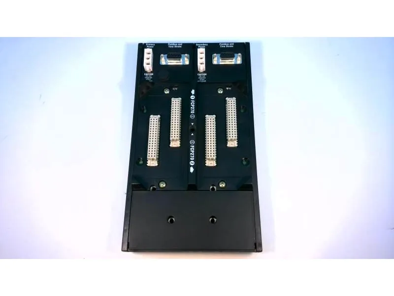 P0926HC PLC模組/機架 由 FOXBORO 製造
