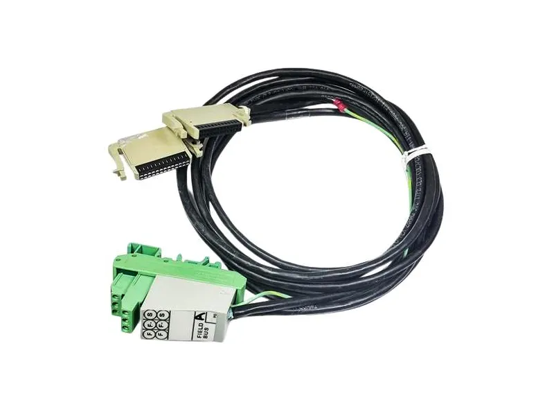 P0972DX PLC電池/電纜/配件 由 FOXBORO 製造