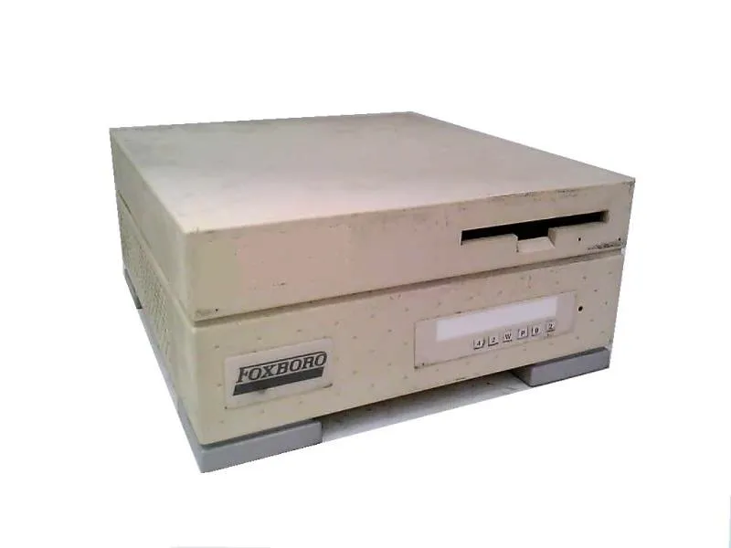 P54000010161 工業電腦 由 FOXBORO 製造