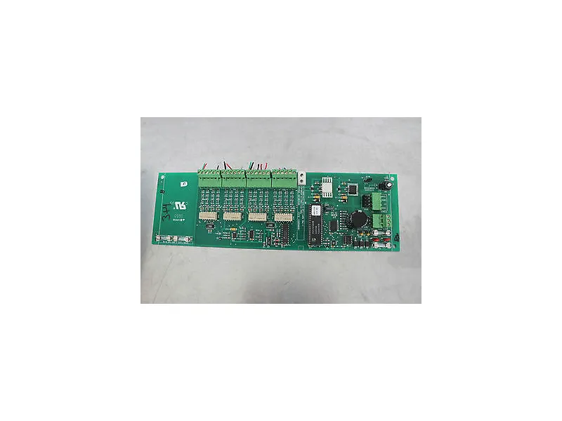 40AB506G01 PC板PLC/擴充板 由 INVENSYS 製造