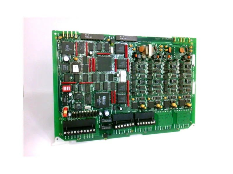 A-13815-107 PC板PLC/擴充板 由 INVENSYS 製造