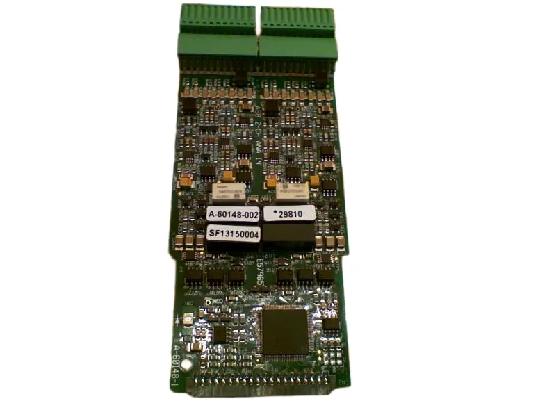 A601480022 PC板PLC/擴充板 由 INVENSYS 製造