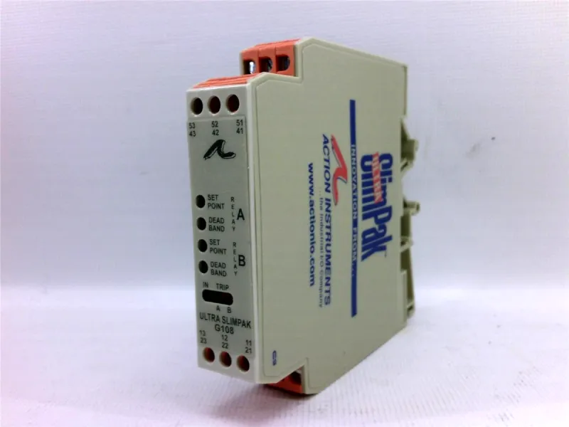 G108001V1 PC板PLC/擴充板 由 INVENSYS 製造
